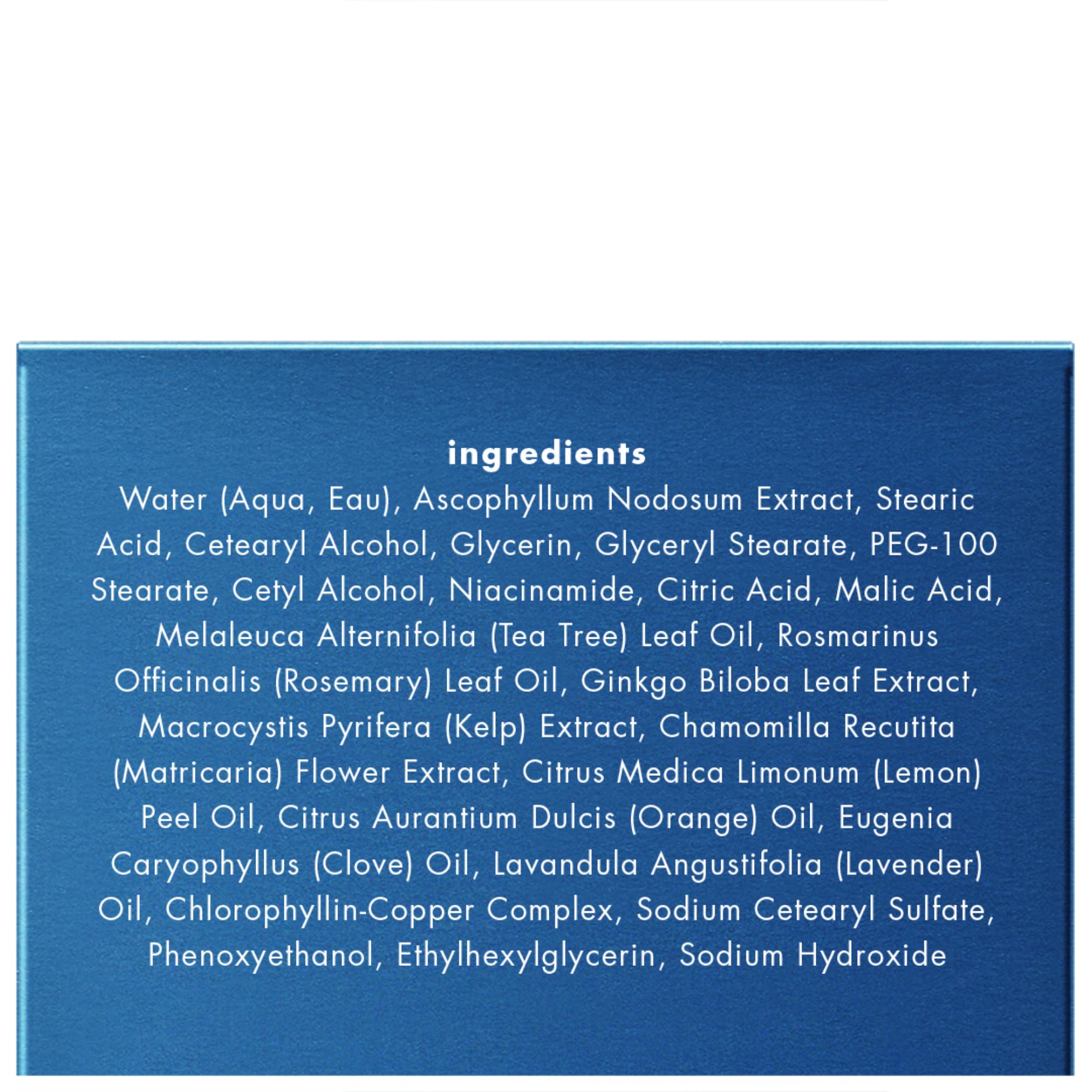 Foto 2 | Mascarilla Facial Bioelements Kerafole Deep Purging 75 Ml Vegan - Venta Internacional.