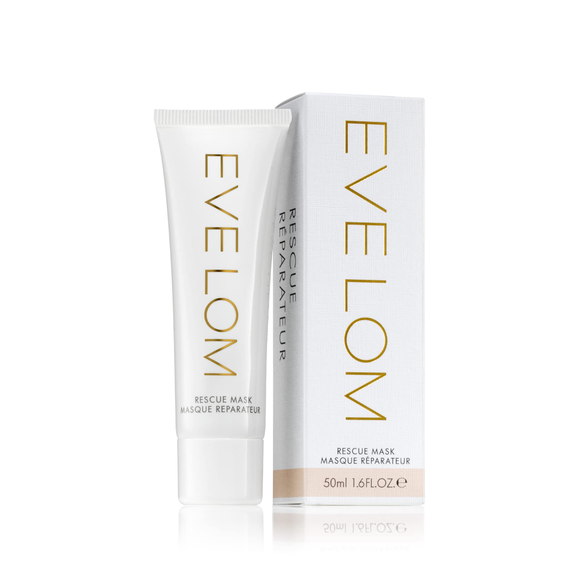 Foto 3 pulgar | Mascarilla Facial Eve Lom Rescue, Arcilla De Caolín Con Infusión De Miel, 50 Ml - Venta Internacional.