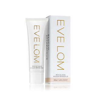 Foto 2 | Mascarilla Facial Eve Lom Rescue, Arcilla De Caolín Con Infusión De Miel, 50 Ml - Venta Internacional.