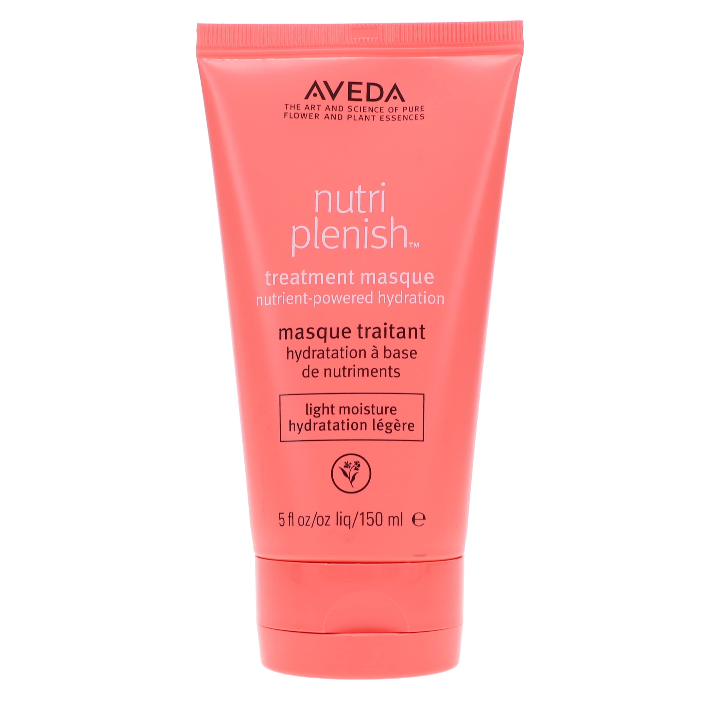 Mascarilla Acondicionadora Aveda Nutriplenish Light Moisture 150 Ml - Venta Internacional.