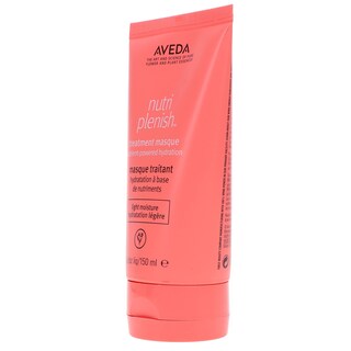 Foto 2 | Mascarilla Acondicionadora Aveda Nutriplenish Light Moisture 150 Ml - Venta Internacional.