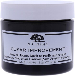 Foto 4 | Mascarilla Facial Origins Clear Improvement de 75 ml-Venta Internacional