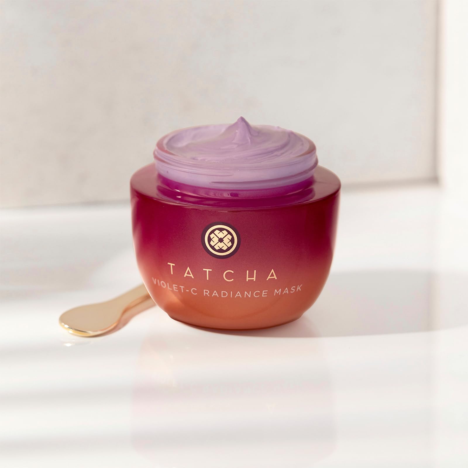 Foto 7 pulgar | Mascarilla Tatcha The Violet-c Radiance Con Vitamina C 50 Ml/50 G - Venta Internacional.
