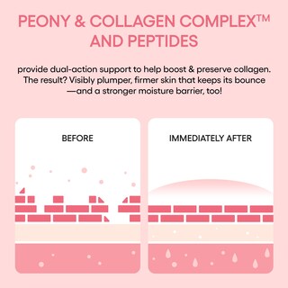 Foto 5 | Mascarilla Para Dormir Laneige Bouncy And Firm Revitalize Peony Collagen - Venta Internacional.
