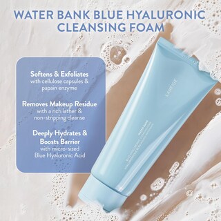 Foto 3 | Set De Cuidado De La Piel Laneige Icons To Go: Crema Para Piel, Crema De Banco De Agua - Venta Internacional.