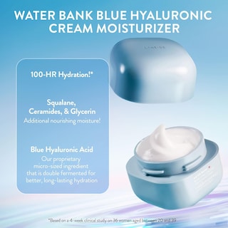 Foto 5 | Set De Cuidado De La Piel Laneige Icons To Go: Crema Para Piel, Crema De Banco De Agua - Venta Internacional.