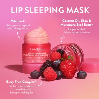 Foto 6 | Set De Cuidado De La Piel Laneige Icons To Go: Crema Para Piel, Crema De Banco De Agua - Venta Internacional.