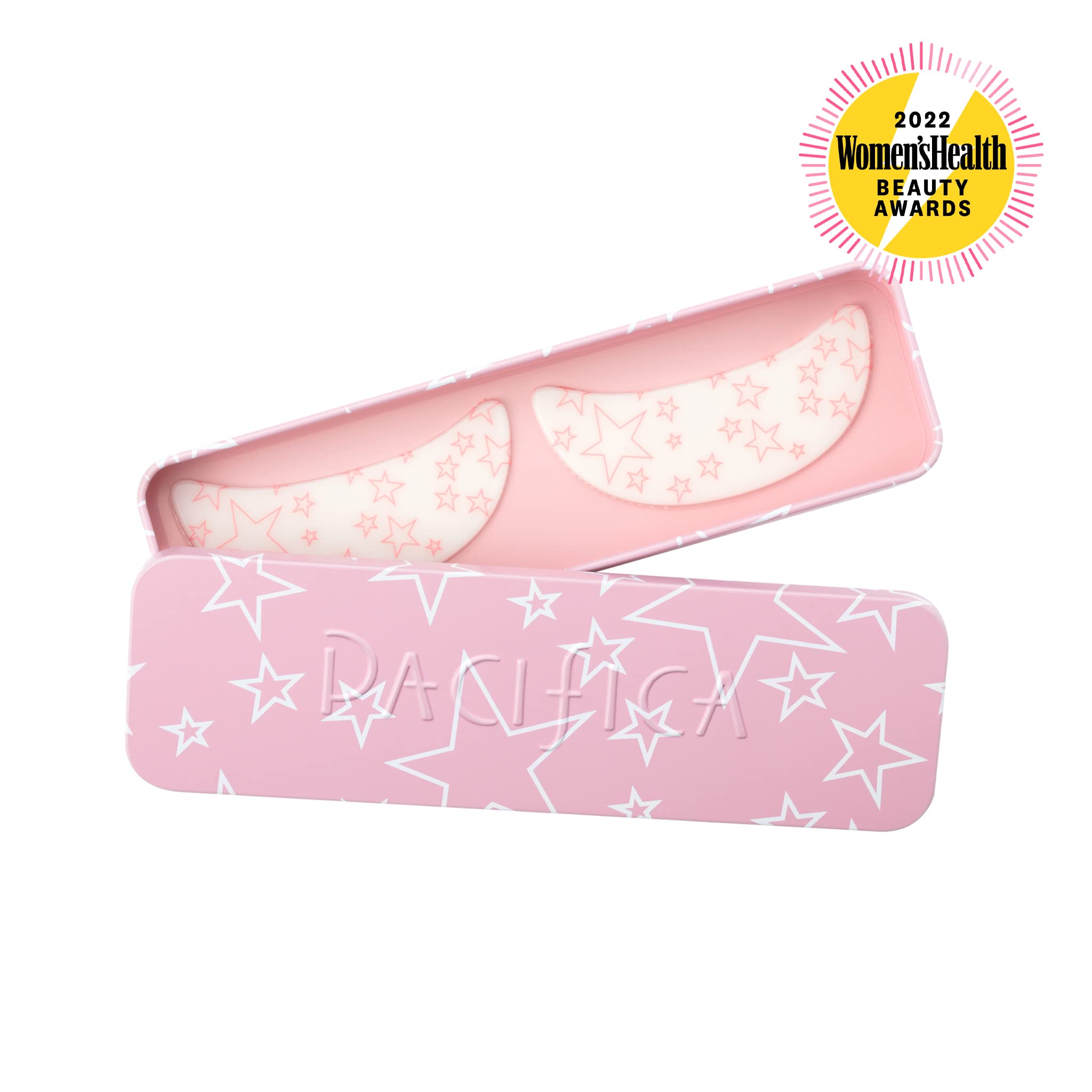 Foto 6 pulgar | Mascarilla Smile Line Pacifica Beauty, 100% Silicona, Reutilizable - Venta Internacional.