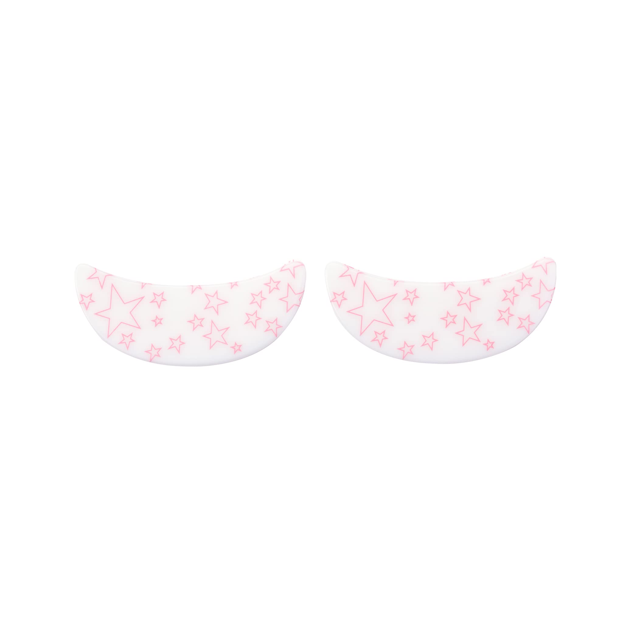 Foto 7 pulgar | Mascarilla Smile Line Pacifica Beauty, 100% Silicona, Reutilizable - Venta Internacional.