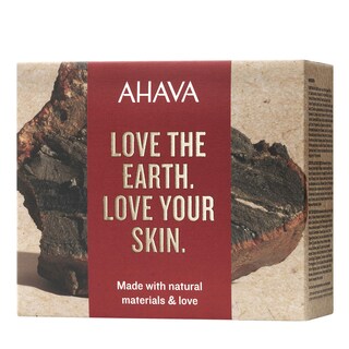 Foto 2 | Set De Cuidado De La Piel Ahava Mascarilla Purificadora De Barro Del Mar Muerto Con Crema - Venta Internacional.