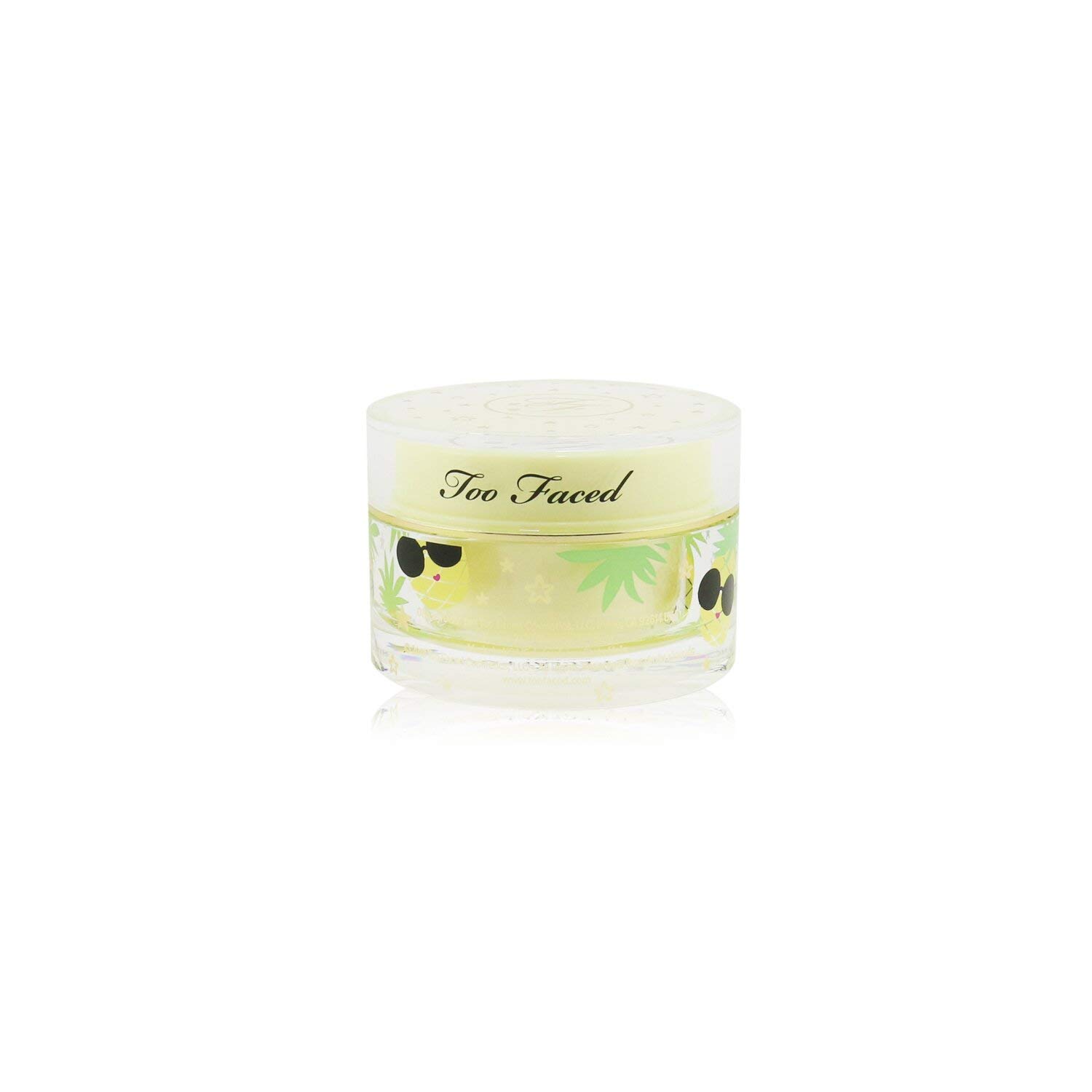 Foto 3 pulgar | Mascarilla Facial Too Face Pineapple Glow Hidratante E Iluminadora - Venta Internacional.
