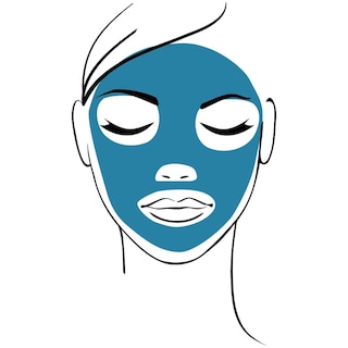 Foto 5 | Mascarilla Facial L'oréal Paris Pure-clay Con Algas Marinas 50 Ml Para El Enrojecimiento - Venta Internacional.