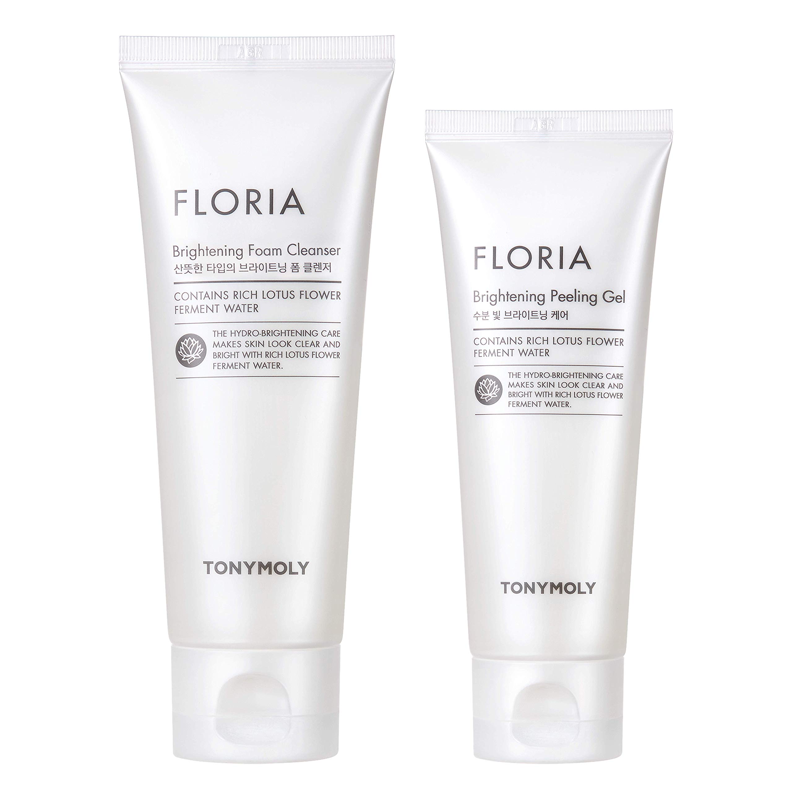 Set De Cuidado De La Piel Tonymoly Floria - Venta Internacional.