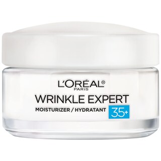 Foto 1 | Crema Hidratante L'oreal Paris Wrinkle Expert 35+, Antienvejecimiento, 50 Ml - Venta Internacional.