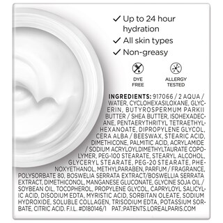 Foto 3 | Crema Hidratante L'oreal Paris Wrinkle Expert 35+, Antienvejecimiento, 50 Ml - Venta Internacional.