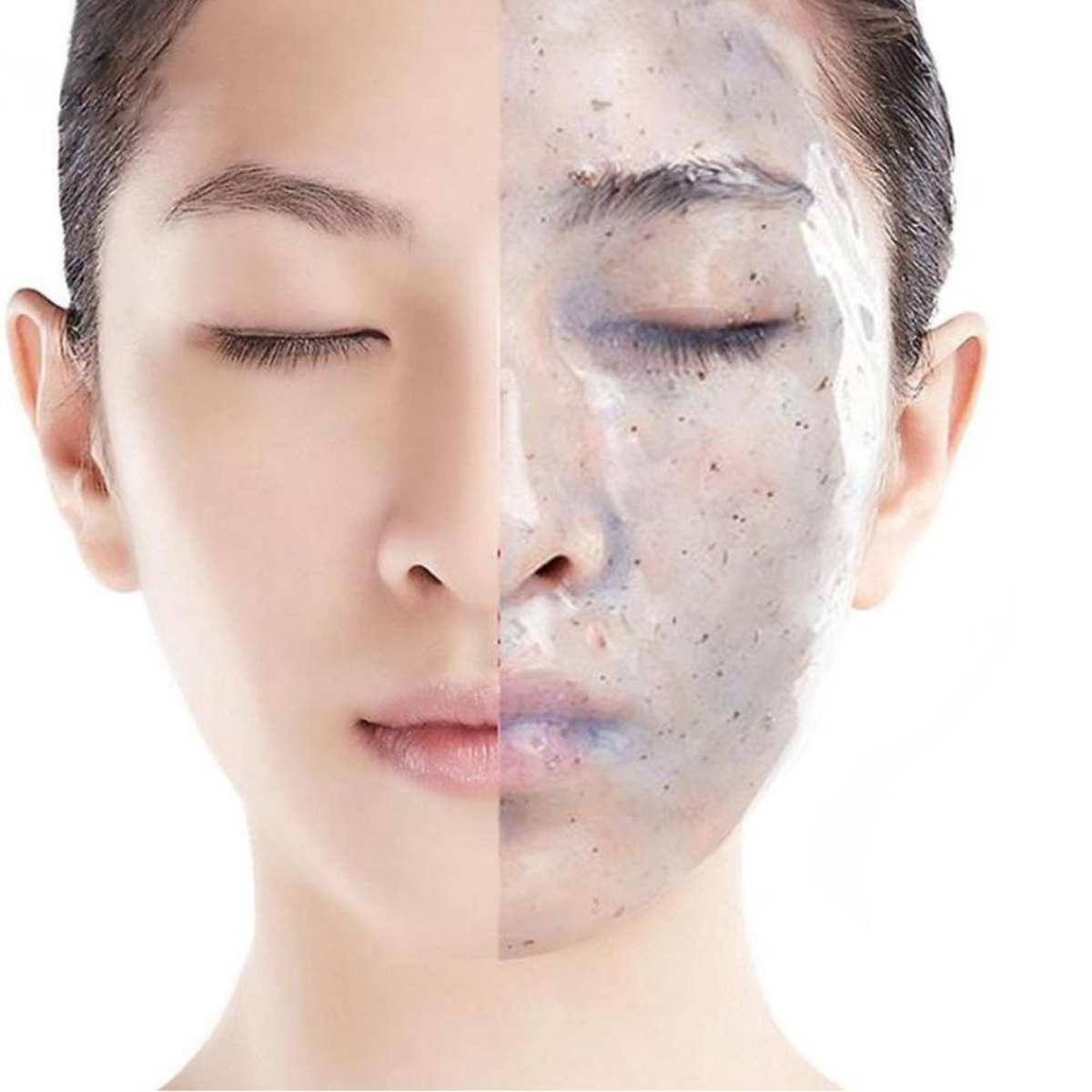Foto 2 | 10 Mascarilla Hidroplastica Jelly Mask Hidratante De Spa