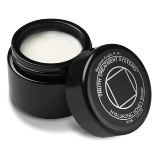 Foto 3 | Skincare Truth Hyaluronic Honey Mask Color Negro 30 Ml