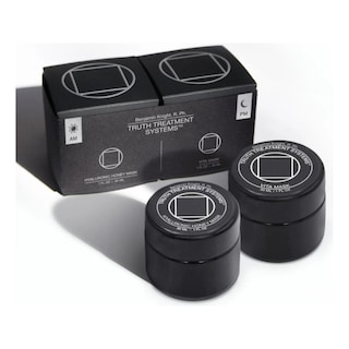 Foto 1 | Skincare Truth Am/pm Mask Duo Color Negro 2 En 1