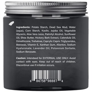 Foto 2 | Máscara De Barro Majestic Pure Dead Sea Para Rostro Y Cuerpo 260 Ml - Venta Internacional.