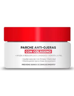 Foto 2 | Parches Anti Ojeras Revlon 60 Pzs + Termo de Agua Güish