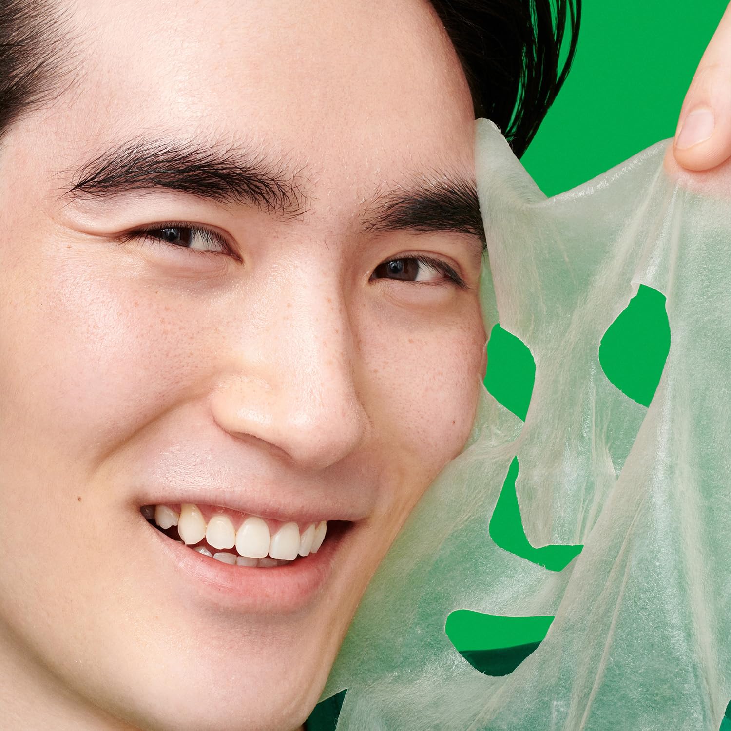 Foto 6 pulgar | Sheet Mask Dr.jart+ Cicapair™ Sérum Para Piel Sensible, Paquete De 5 - Venta Internacional.