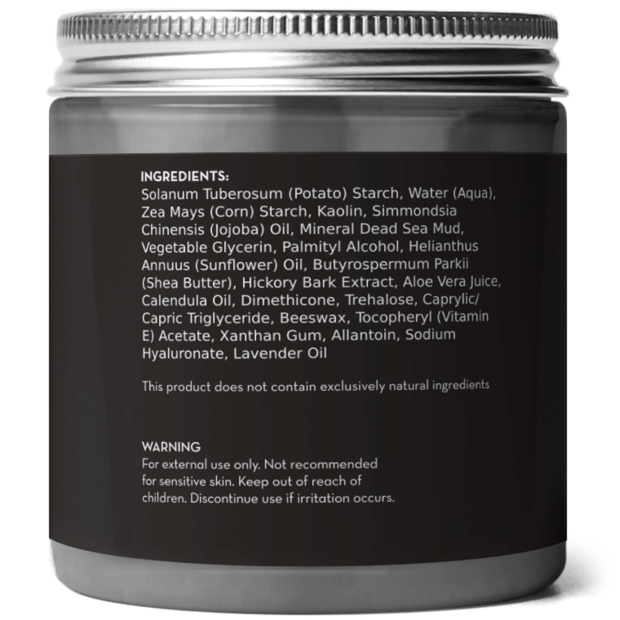 Foto 7 | Máscara De Barro Pure Body Naturals Dead Sea Para El Acné, 250 Ml - Venta Internacional.