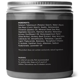 Foto 7 | Máscara De Barro Pure Body Naturals Dead Sea Para El Acné, 250 Ml - Venta Internacional.