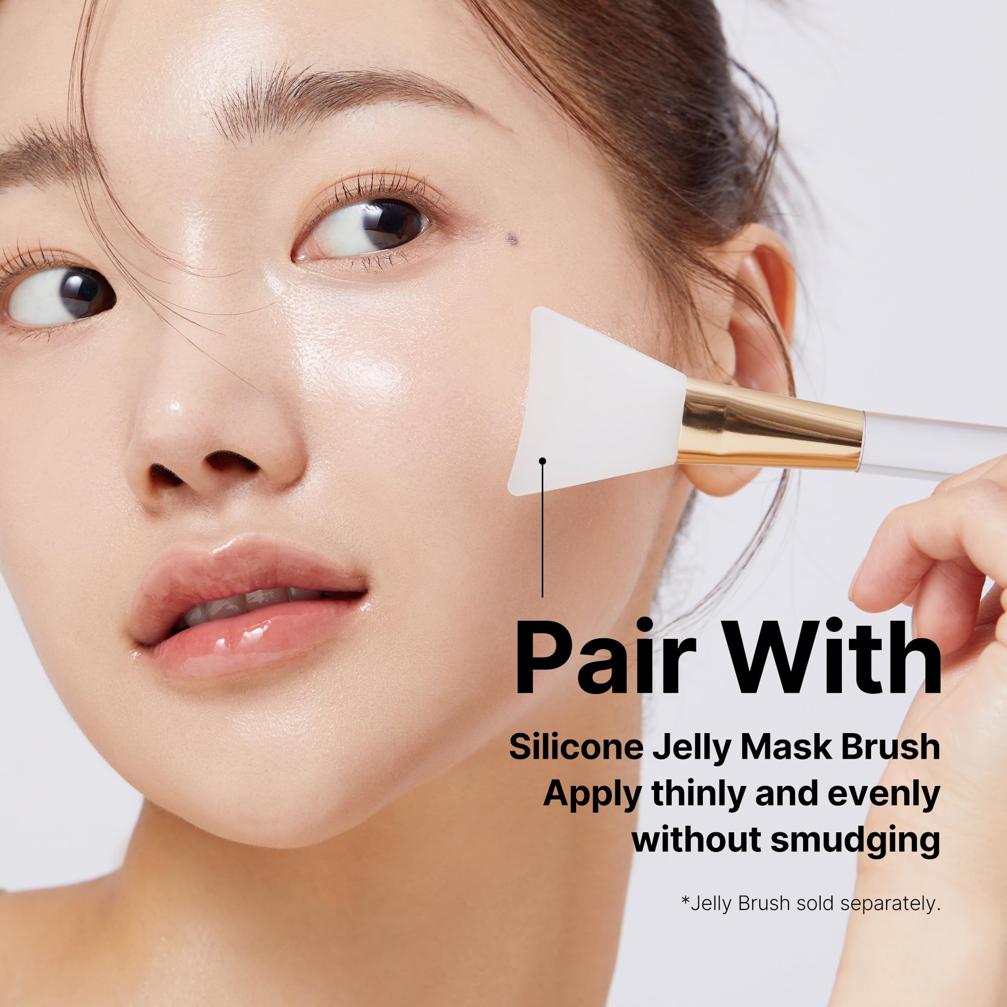 Foto 8 pulgar | Mascarilla Facial Medicube Collagen Overnight Envolvente Peel Off - Venta Internacional.