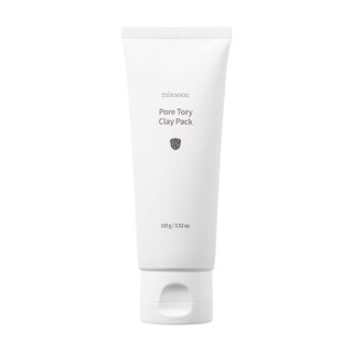 Foto 1 | Mascarilla Facial Mixsoon Pore Tory Clay 100g - Venta Internacional.