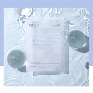 Foto 6 | Sheet Mask Mixsoon Bifida, Hidratante Facial Coreano, Paquete De 1 Paquete (5 Unidades) - Venta Internacional.