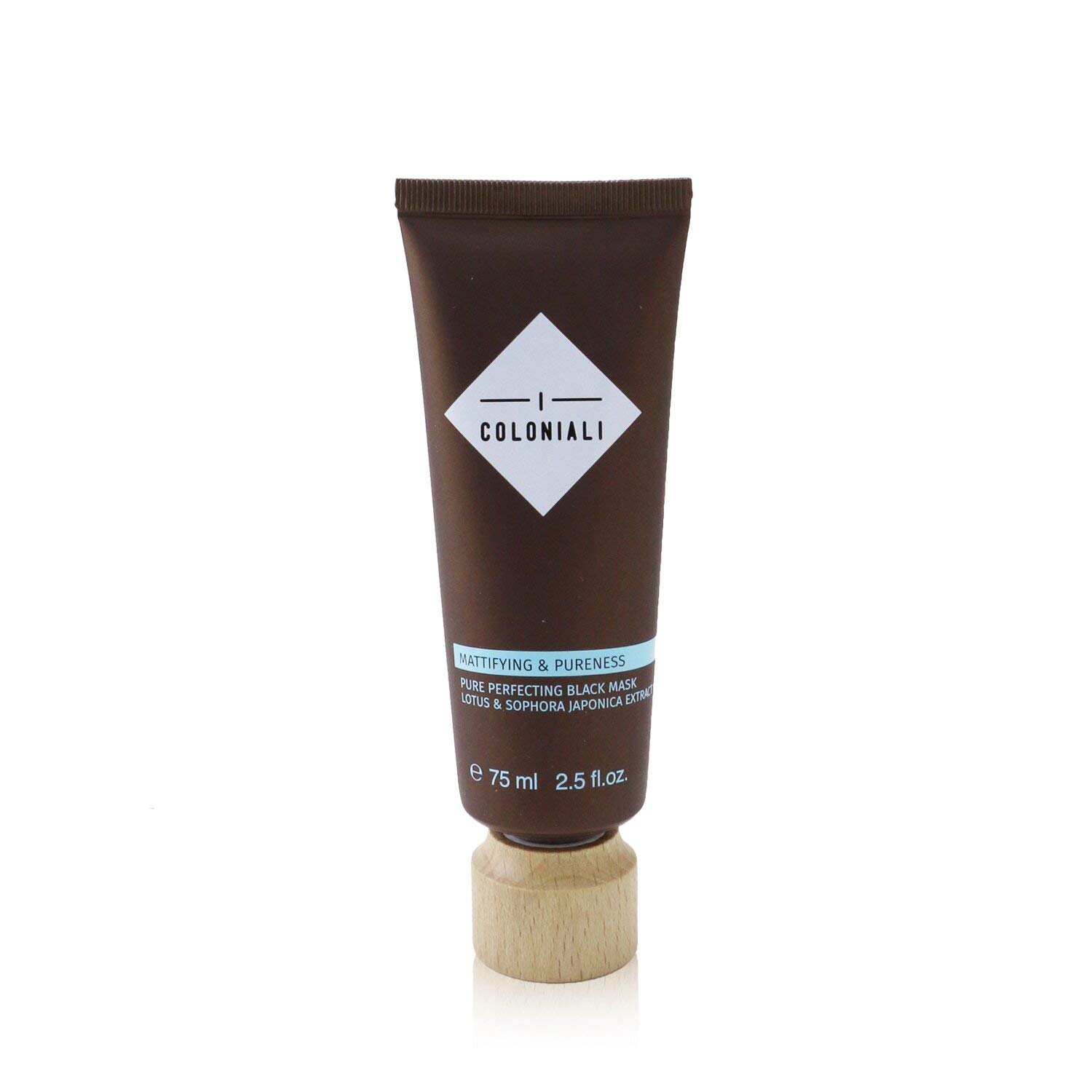 Mascarilla Facial I Coloniali Pure Perfecting Matifying 75 Ml - Venta Internacional.