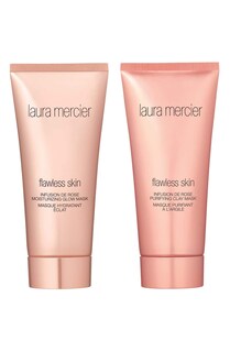 Foto 1 | Mascarilla Facial Laura Mercier Flawless Skin Infusion De Rose 150 Ml - Venta Internacional.