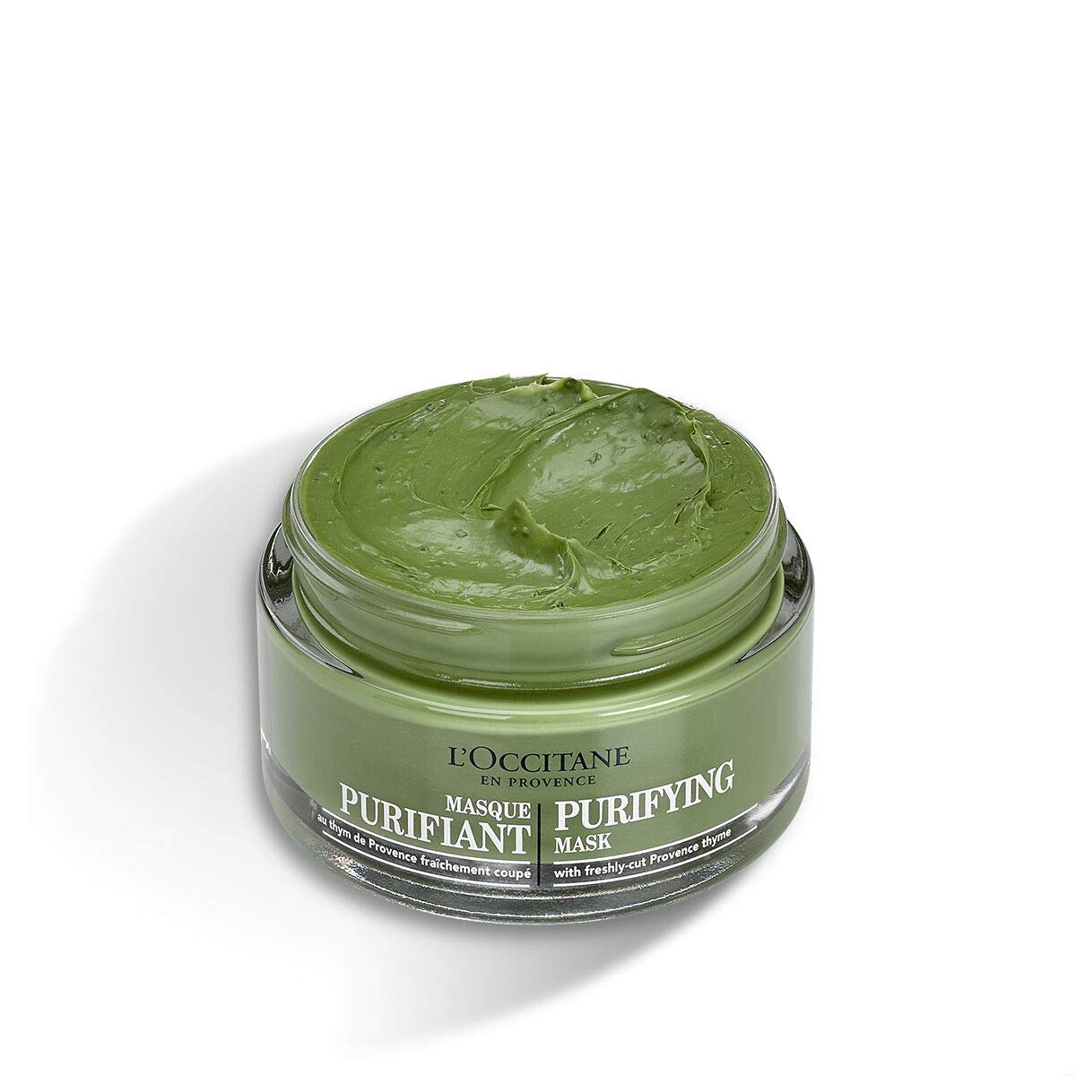 Foto 4 pulgar | Mascarilla Facial L'occitane Purificante Matificante Piel Hidratada - Venta Internacional.