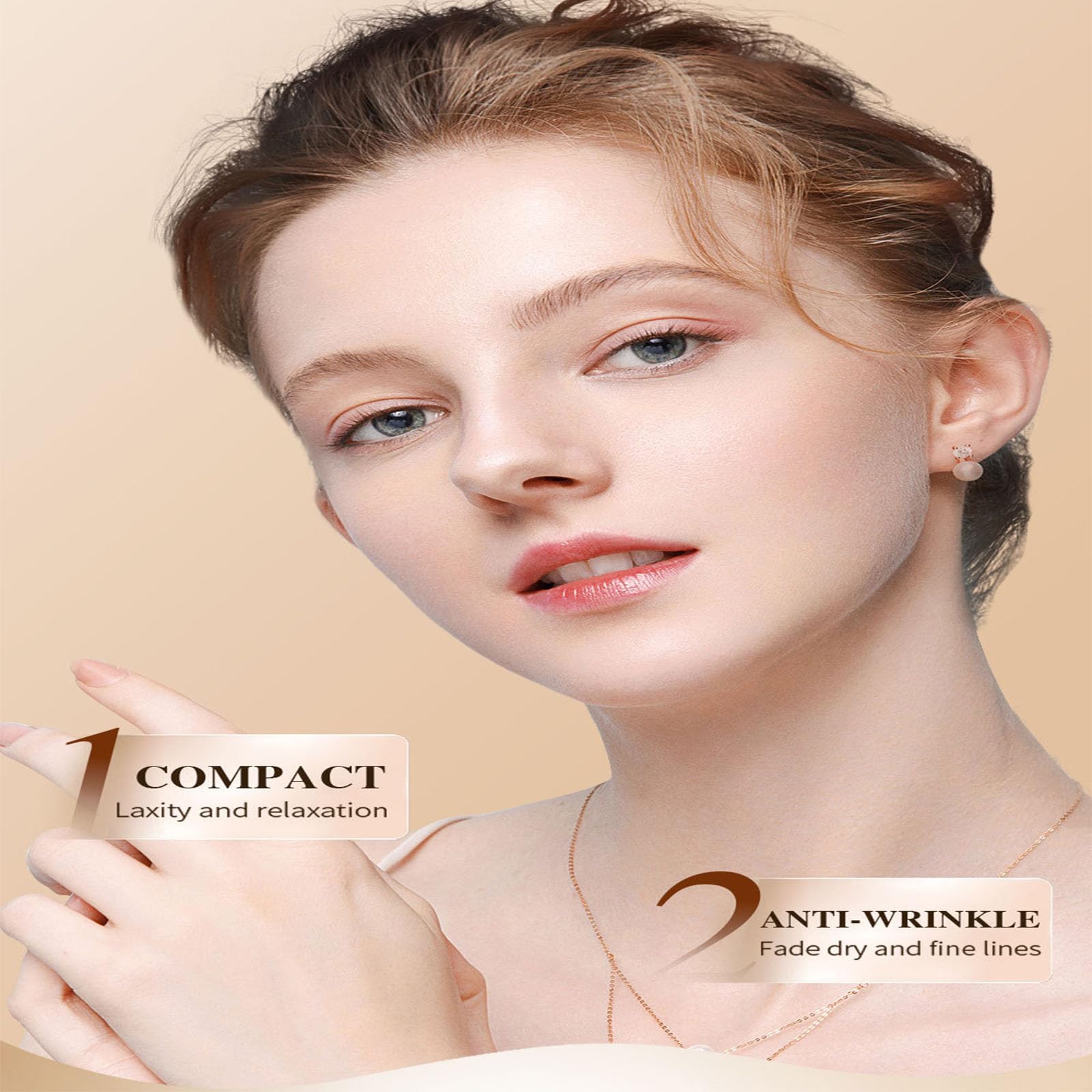 Foto 3 pulgar | Mascarilla Facial Antimanchas Herbal Spots Parowu, 100 G - Venta Internacional.
