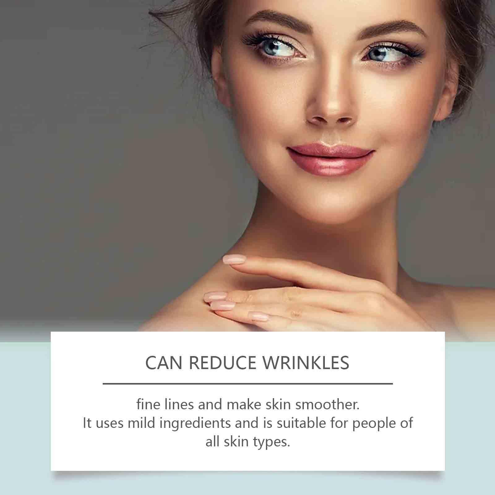 Foto 7 pulgar | Mascarilla Chinology Chin Lifting Con Ácido Hialurónico, 5 Unidades - Venta Internacional.