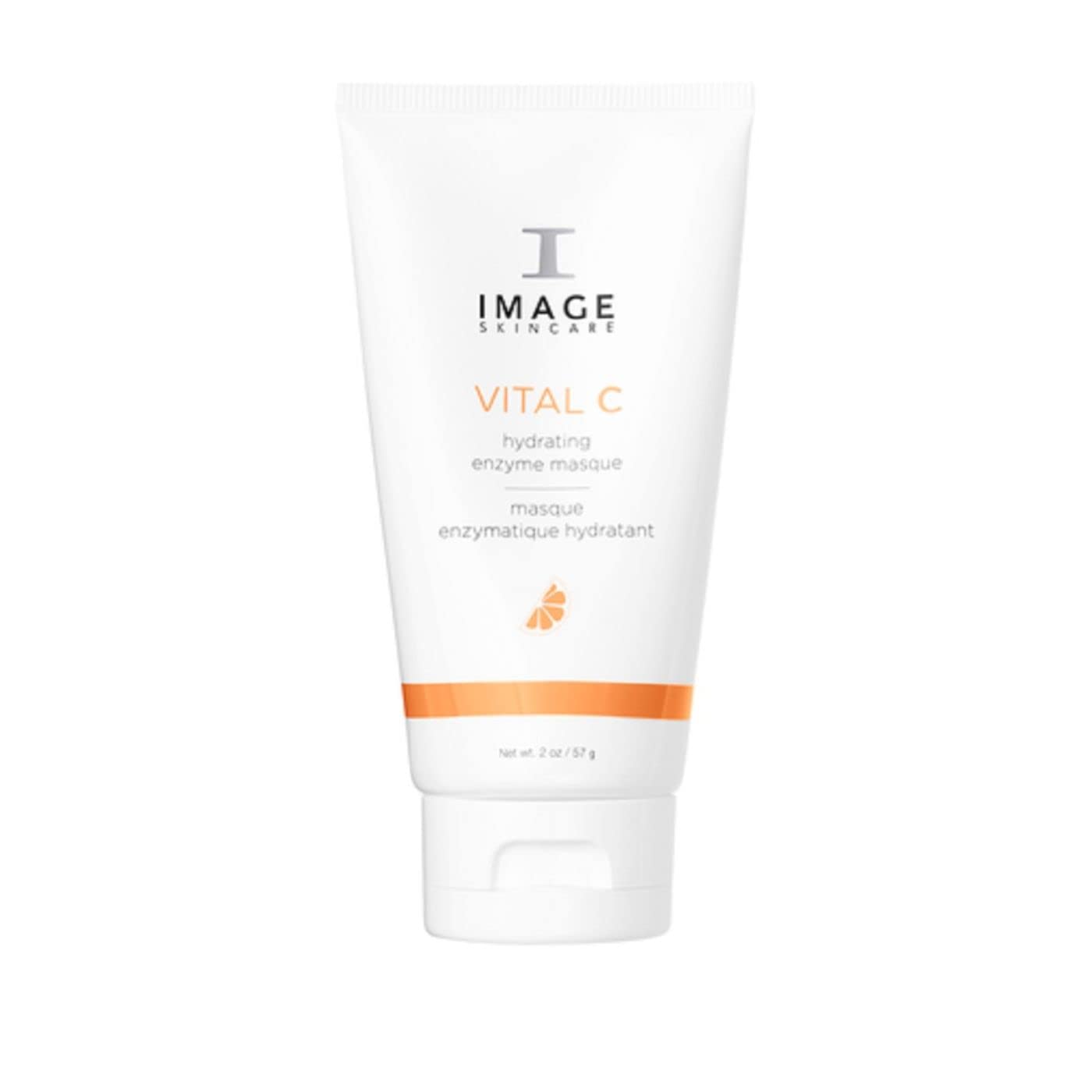 Mascarilla Facial Image Skincare Vital C Hydrating Enzyme Masque 60 Ml - Venta Internacional.
