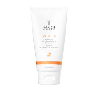 Foto 1 | Mascarilla Facial Image Skincare Vital C Hydrating Enzyme Masque 60 Ml - Venta Internacional.