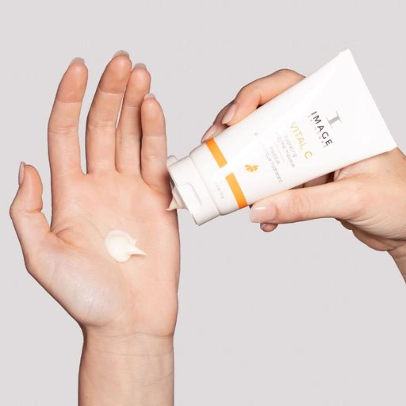 Foto 6 pulgar | Mascarilla Facial Image Skincare Vital C Hydrating Enzyme Masque 60 Ml - Venta Internacional.