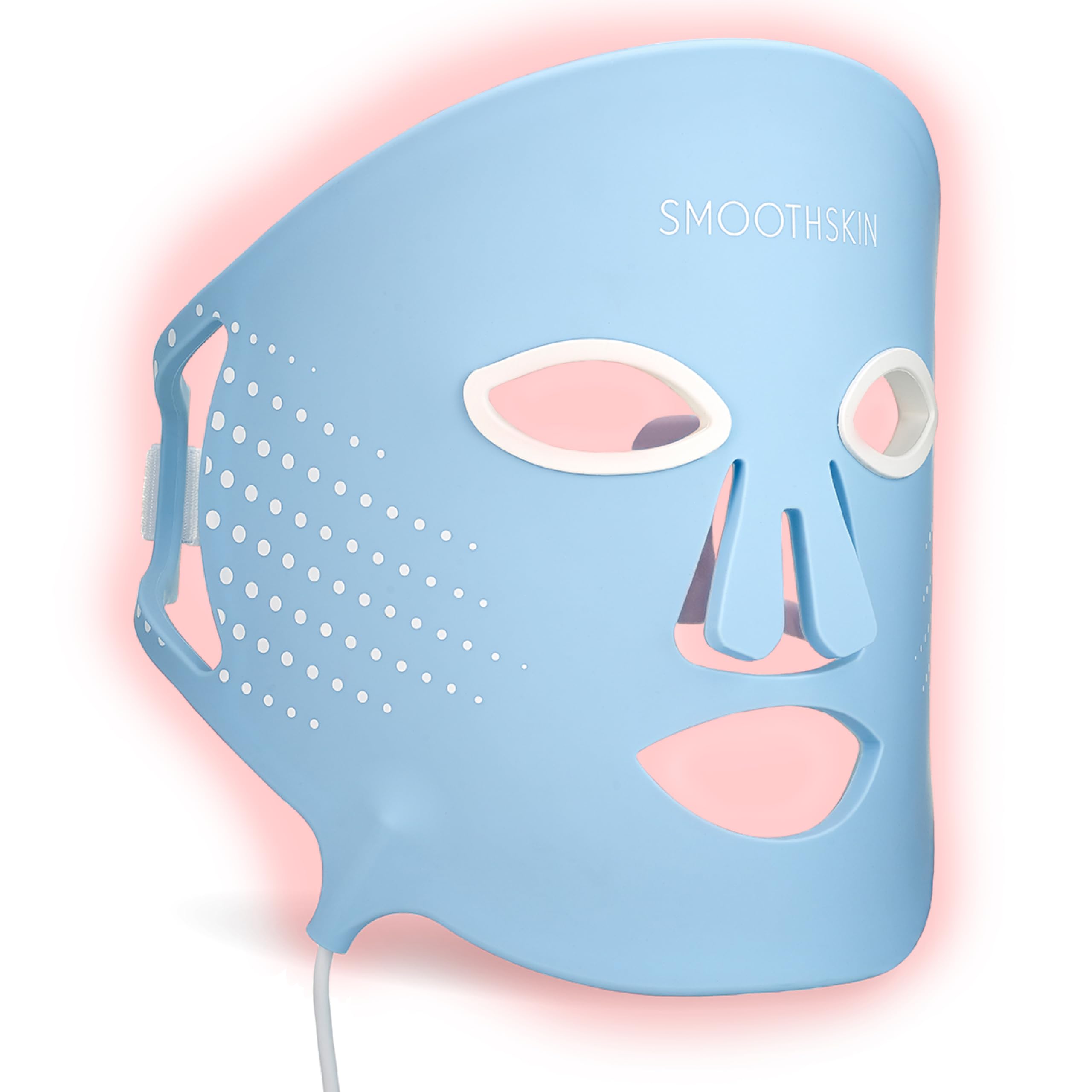 Foto 3 pulgar | Mascarilla Facial De Terapia Con Luz Roja Led Smoothskin Duolux Con 15 Mascarillas - Venta Internacional.