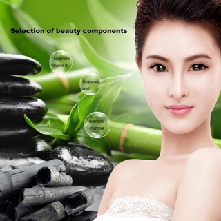 Foto 3 | 10pz Mascarilla Peel Off Removedora Puntos Negros Facial 6gr