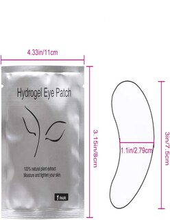 Foto 4 | Parches Gel Colágeno + Termo