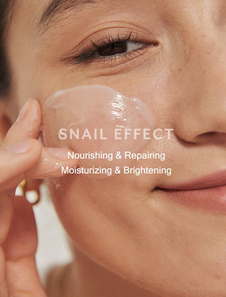 Foto 4 pulgar | Paquete Para Dormir Mizon Snail Wrinkle Care Con Adenosina, 80 Ml - Venta Internacional.