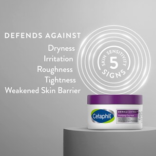 Foto 2 | Mascarilla De Arcilla Cetaphil Dermacontrol Purificante Para Pieles Grasas 90 Ml - Venta Internacional.