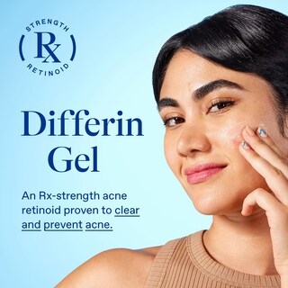 Foto 3 | Gel Para Tratamiento Del Acné Differin 0,1% De Adapaleno, 15 G, Suministro Para 30 Días - Venta Internacional.