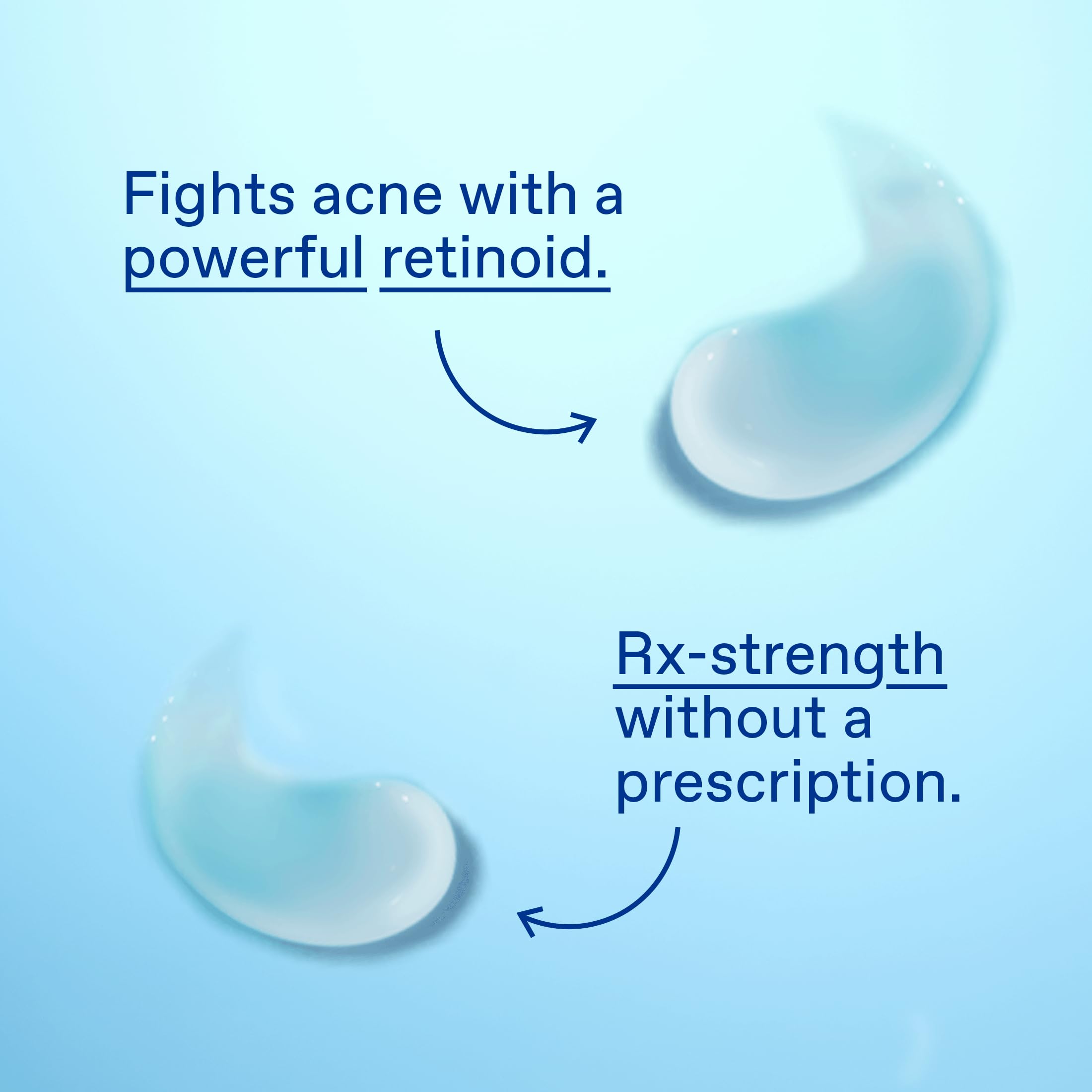 Foto 5 pulgar | Gel Para Tratamiento Del Acné Differin 0,1% De Adapaleno, 15 G, Suministro Para 30 Días - Venta Internacional.