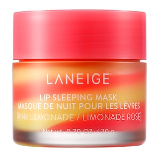 Foto 1 | Mascarilla Para Dormir Para Labios Laneige Pink Lemondade Swirl - Venta Internacional.