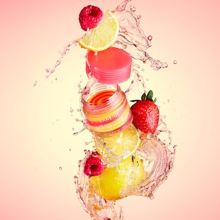 Foto 2 | Mascarilla Para Dormir Para Labios Laneige Pink Lemondade Swirl - Venta Internacional.