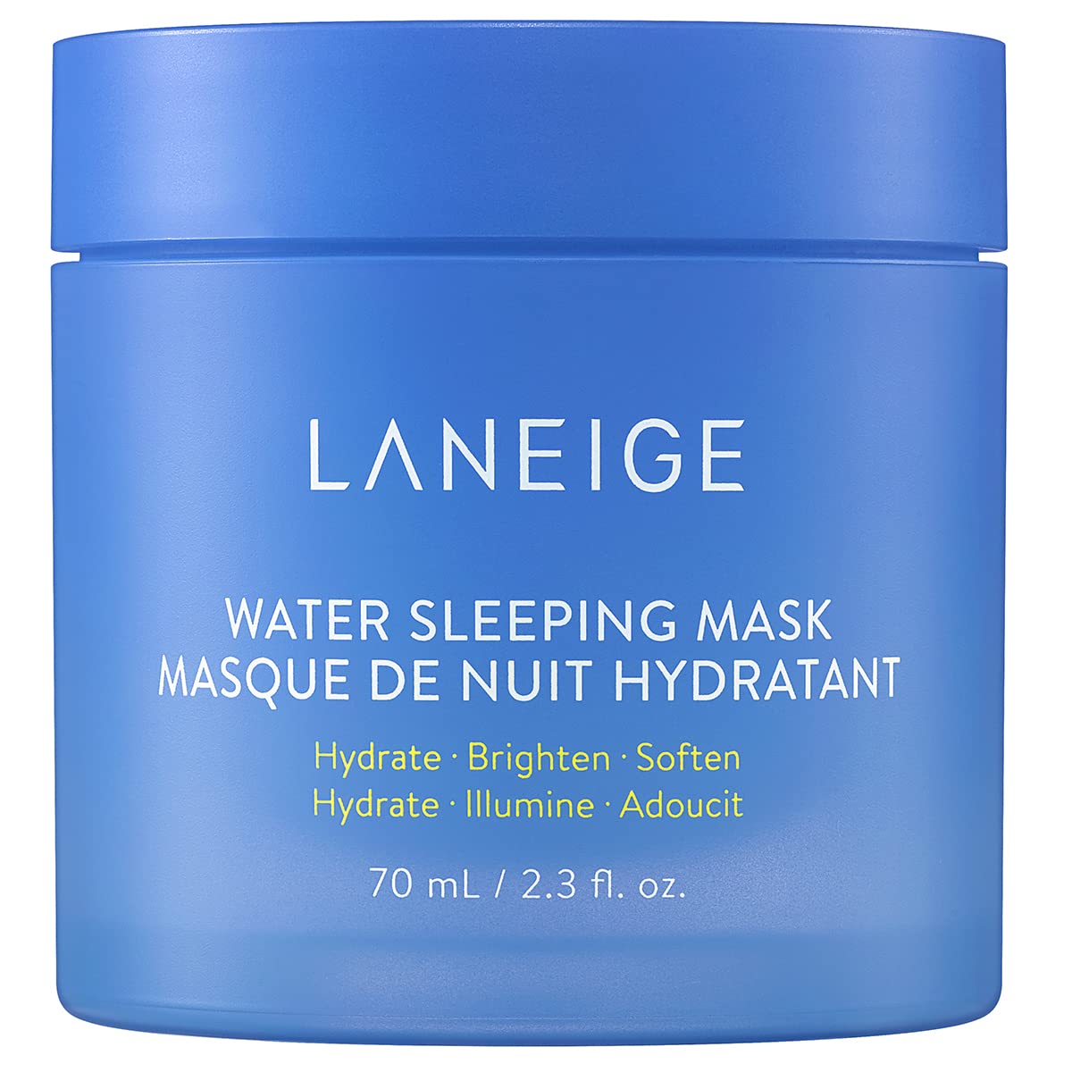Foto 1 | Máscara Para Dormir Laneige La Máscara Para Dormir Con Agua Aumenta La Hidratación - Venta Internacional.