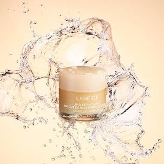 Foto 2 | Máscara Para Dormir Laneige La Máscara Para Dormir Con Agua Aumenta La Hidratación - Venta Internacional.