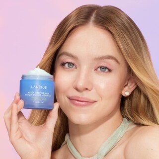 Foto 4 | Máscara Para Dormir Laneige La Máscara Para Dormir Con Agua Aumenta La Hidratación - Venta Internacional.